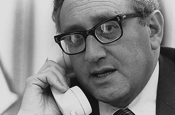 kissinger
