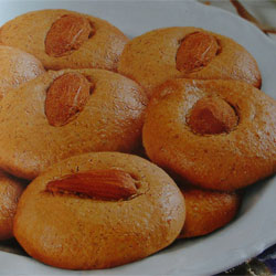macarons-aux-amandes