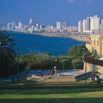 Hotels-in-Tel-Aviv