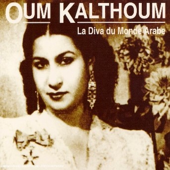 OumKoultoum