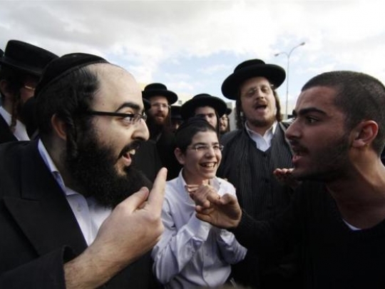 beit-shemesh