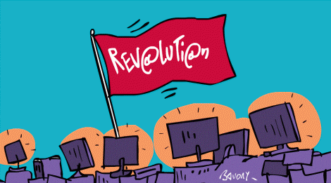 revolution