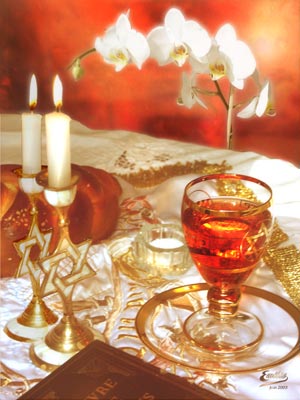 ChabbatChalom