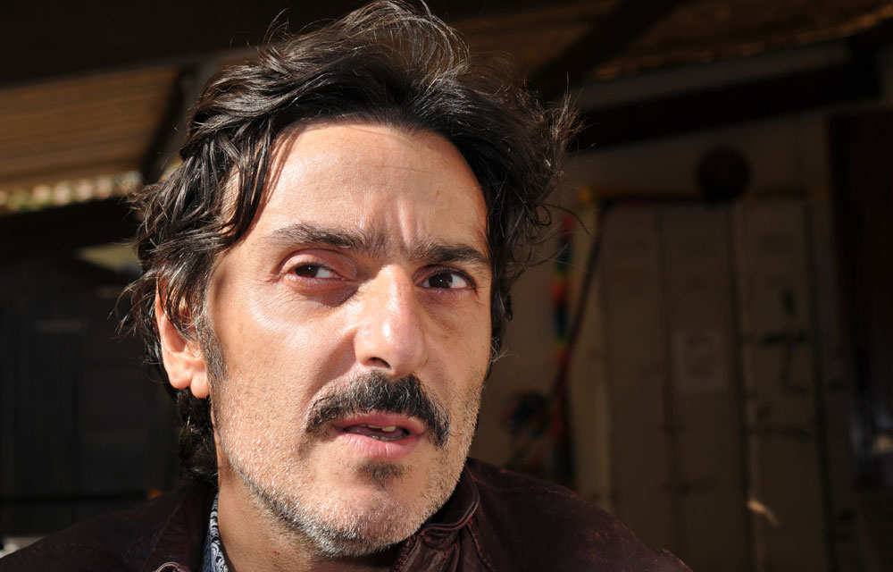 Yvan-Attal