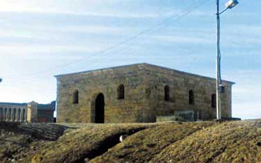 egypt_abou_Hassira_tombe