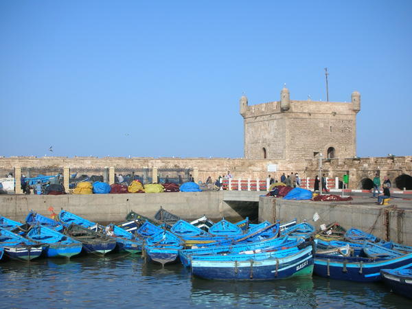 essaouira-port