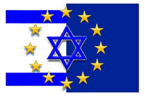 Union européenne/Israël : L’hôpital qui se moque de la charité ! israel-europe