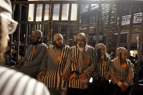 manifestations-juifs-ultra-othodoxe-israel