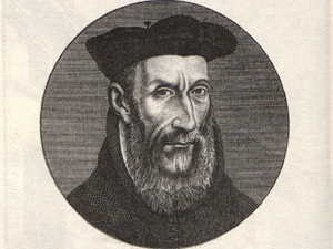 nostradamus