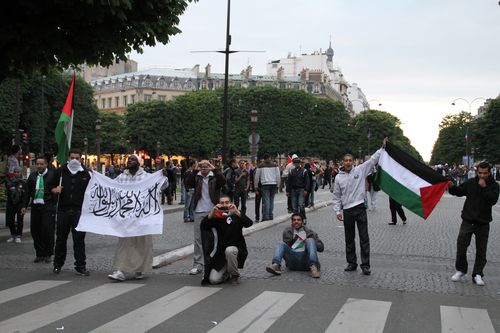 paris