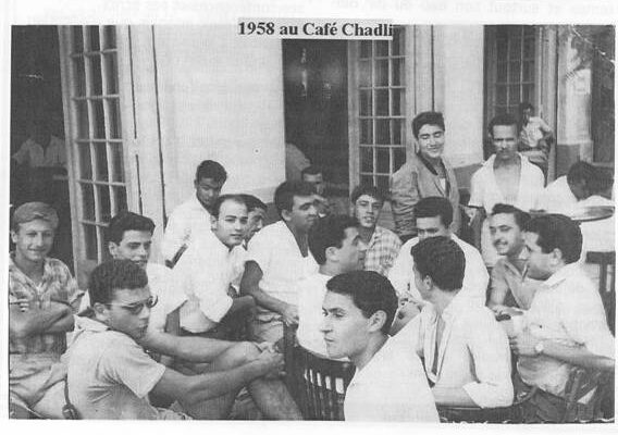 cafechadly