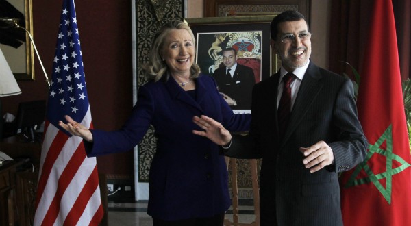 hillary