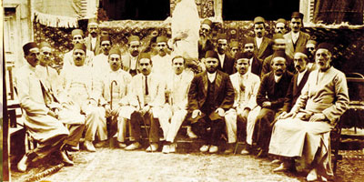 juifs-iran