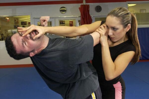 kravmaga