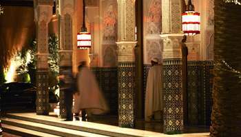 mamounia