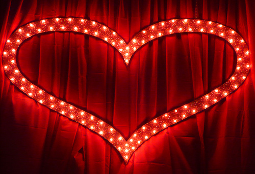 saint-valentin