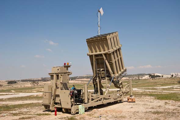 iron-dome