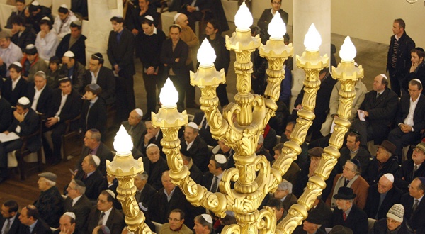 synagoguebordeaux