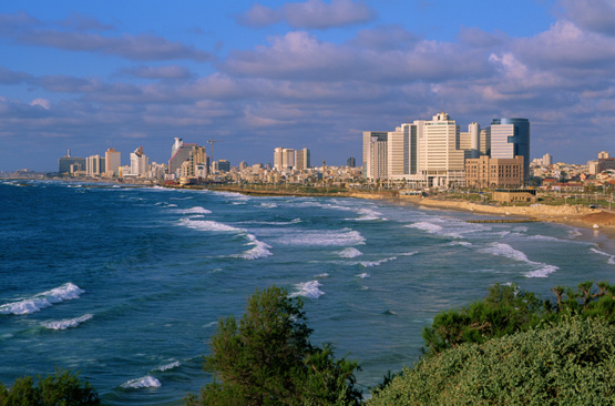 tel-aviv