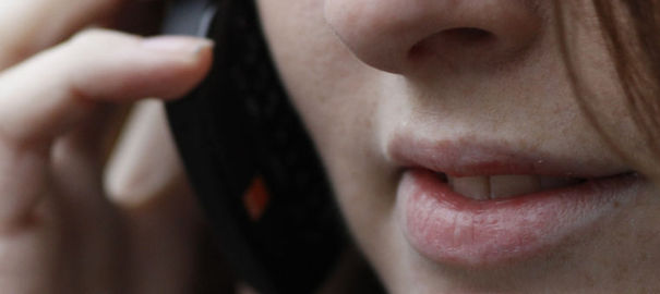 telephone-in-central-london
