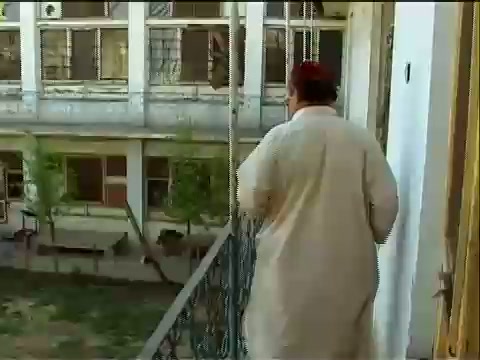 Un jour dans la vie dun Juif afghan 293