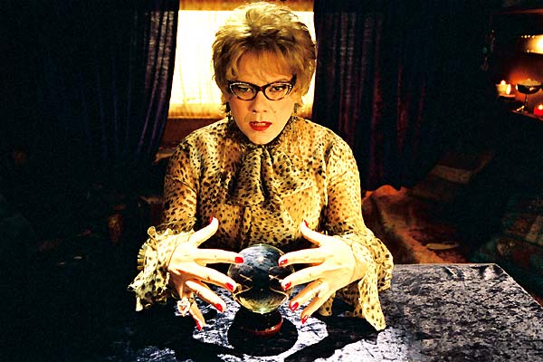 MadameIrma
