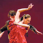 flamenco