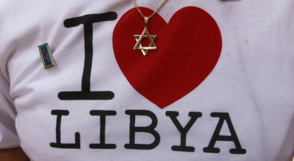 juif_libye