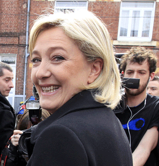 marinelepen