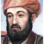 MAIMONIDES