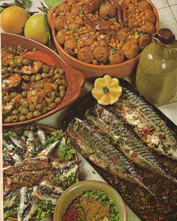boulettes poisson