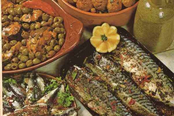 boulettes poisson