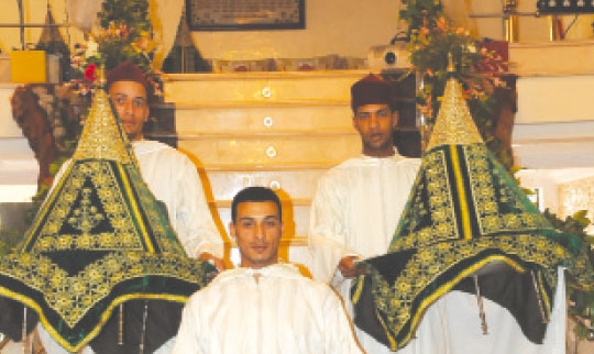 mariage-au-Maroc