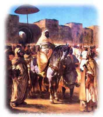 maroc_histoire