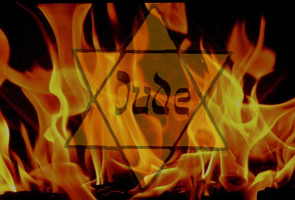 Antisemitisme