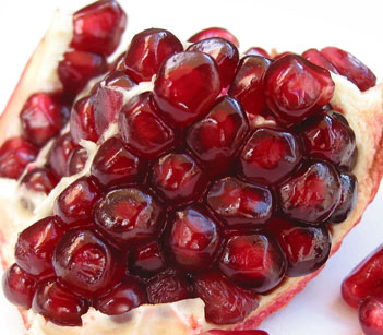 PomegranatePeel