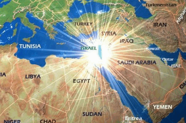 Iran: ça ne fait « guerre » de doute ! iranl