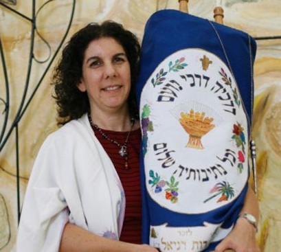 womanrabbi