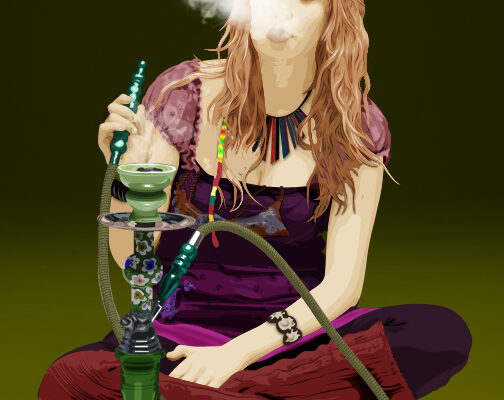 Narguile_by_GuGa_GuGa