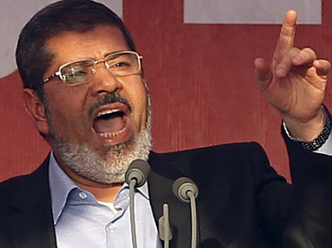 morsi
