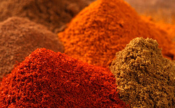 Le paprika, l’épice de la douceur paprika0