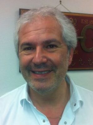 Bernard Darmon