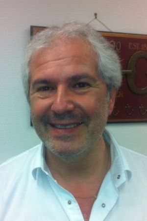 Bernard Darmon