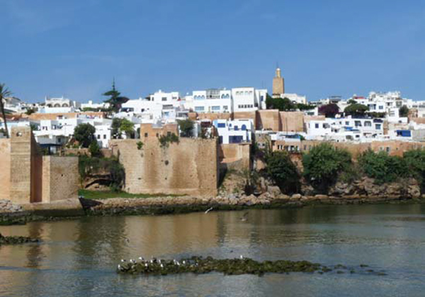 Morisque