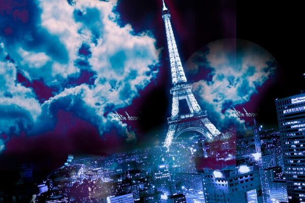 Le service a l’americaine le temps d’un passage a ….Paris, par Simone Uzan Joseph Paris-768