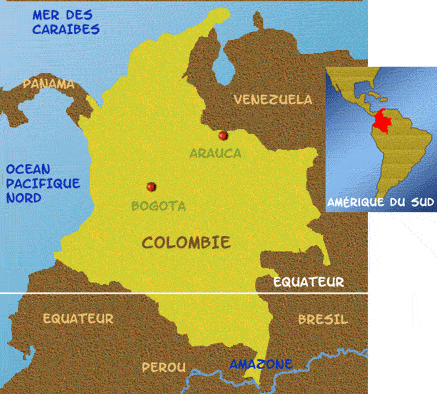 colombie