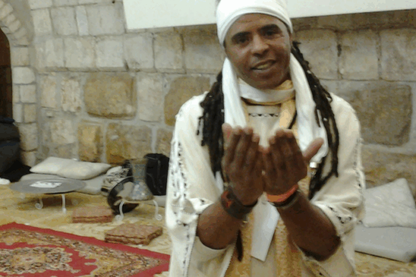 hamoun