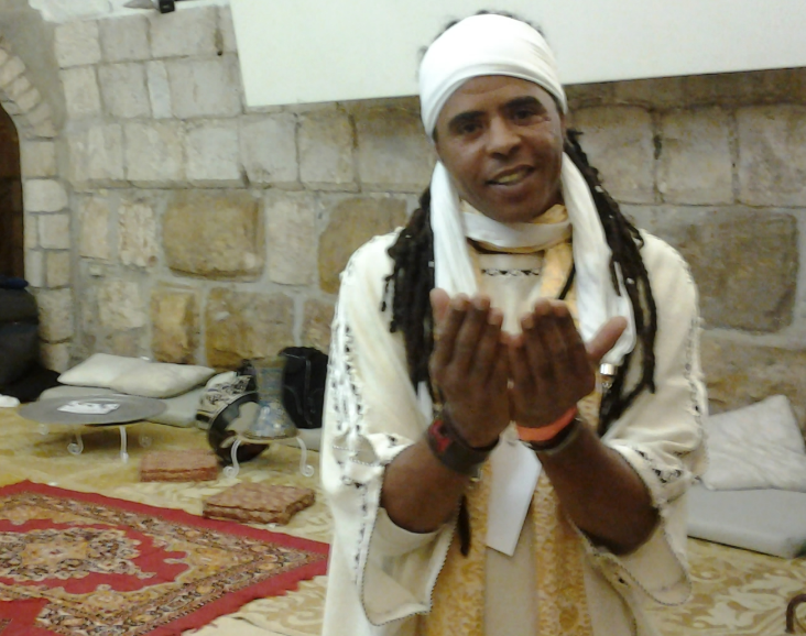 hamoun