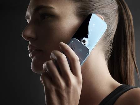 Telephone-portable