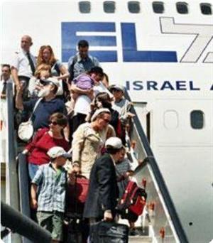 immigration